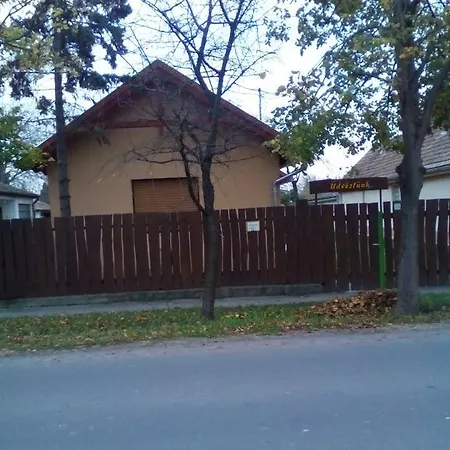 Horvath Apartmanhaz * Шиофок