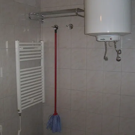 Horvath Apartmanhaz * Шиофок