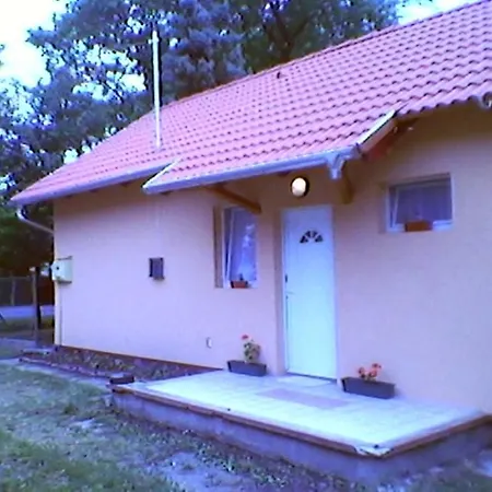 Апартаменты Horvath Apartmanhaz Шиофок
