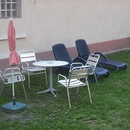 Horvath Apartmanhaz * Шиофок
