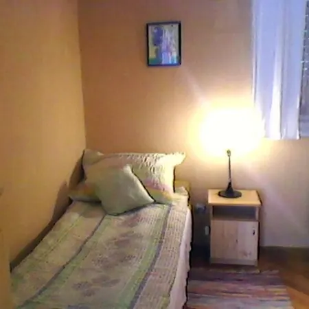 Апартаменты Horvath Apartmanhaz *
