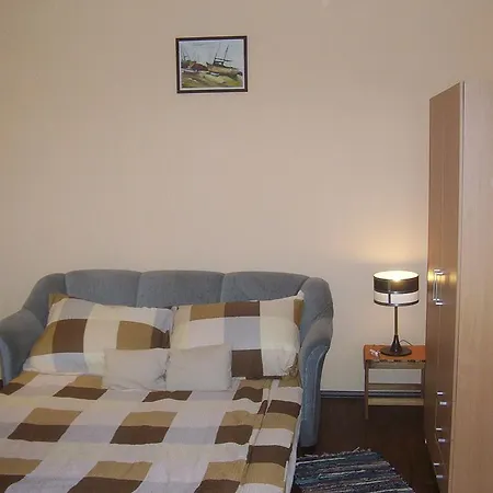 Horvath Apartmanhaz Апартаменты Шиофок