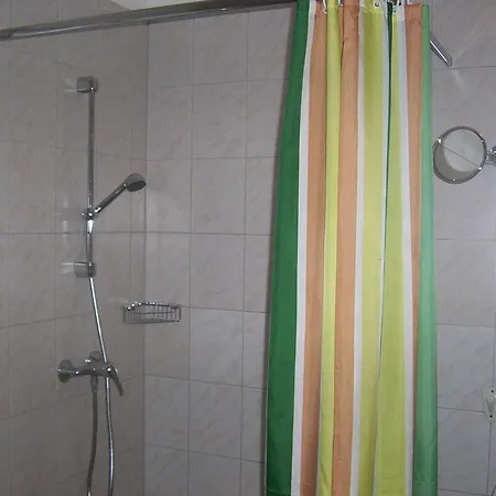 Horvath Apartmanhaz Апартаменты