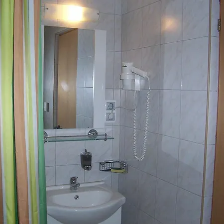 Horvath Apartmanhaz